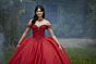 Mori Lee 89453 Beaded Bodice Removable Straps Sweet 16 Dress