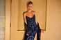 Primavera Couture 12211 Strapless V-Neck Dress