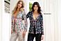 Primavera Couture 4388 Plunging Neck Sequined Pantsuit