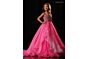 Fuchsia Pink