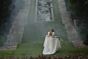 Willowby 55730 Palmer with Topper Wedding Dress