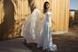 Willowby 54317 Comet Strapless Back Button Bridal Gown