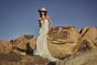 Willowby 54614 Petra Strapless Sweetheart Neck Beaded Wedding Dress