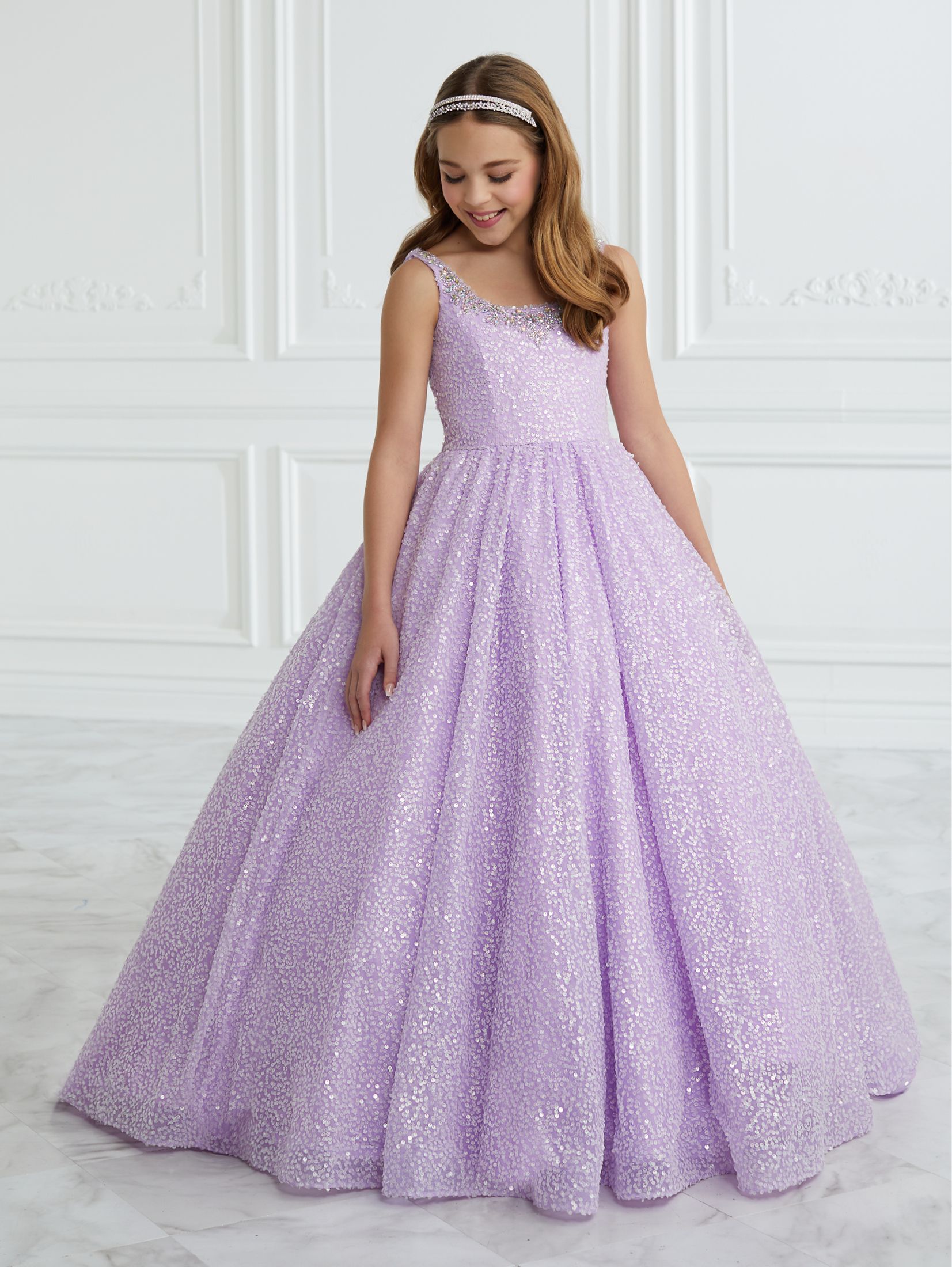 NNJXD Girl Princess Pageant Dress Kids Prom Ball Gowns India | Ubuy