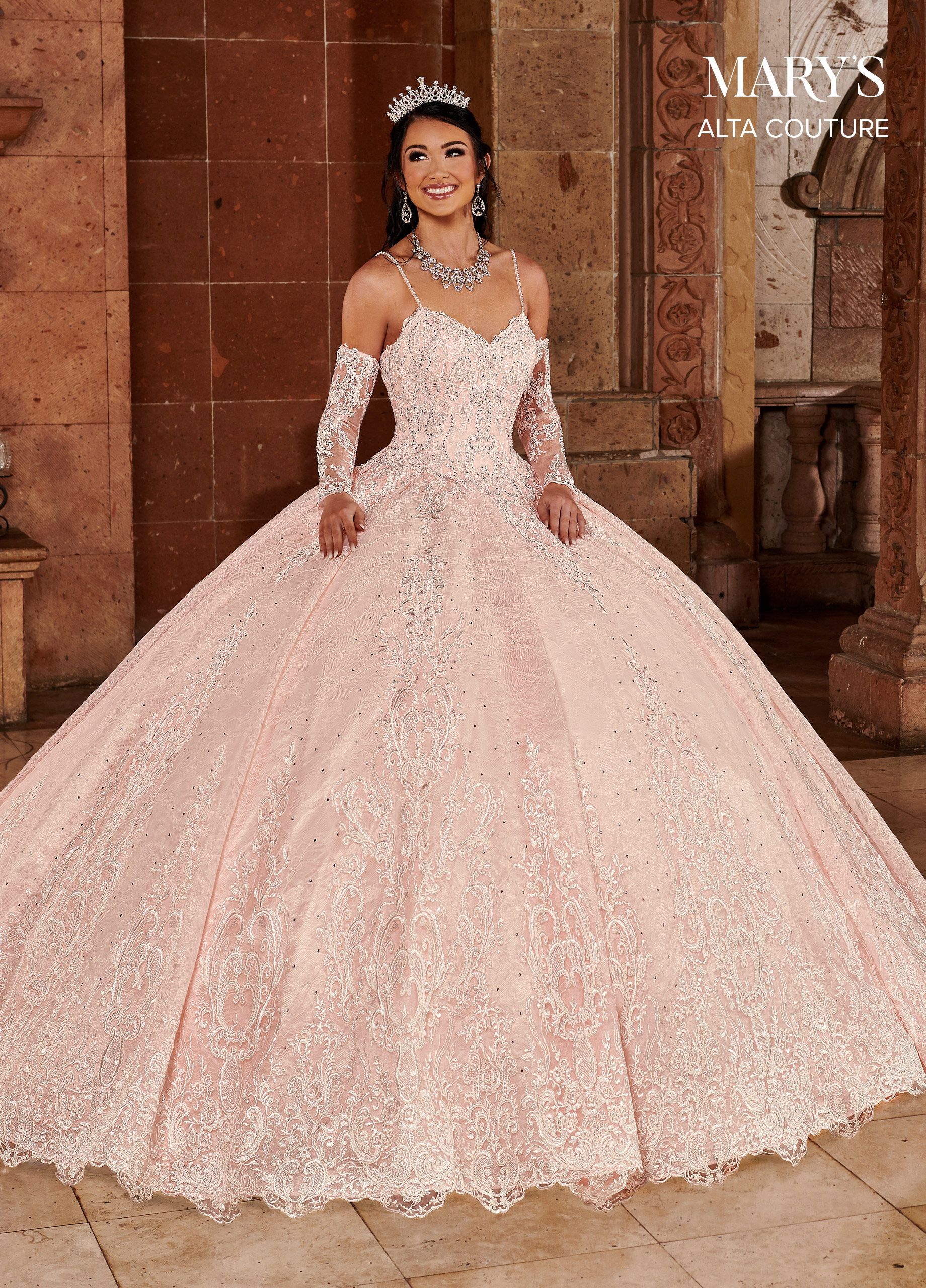 Introduction to Quinceanera Fashion