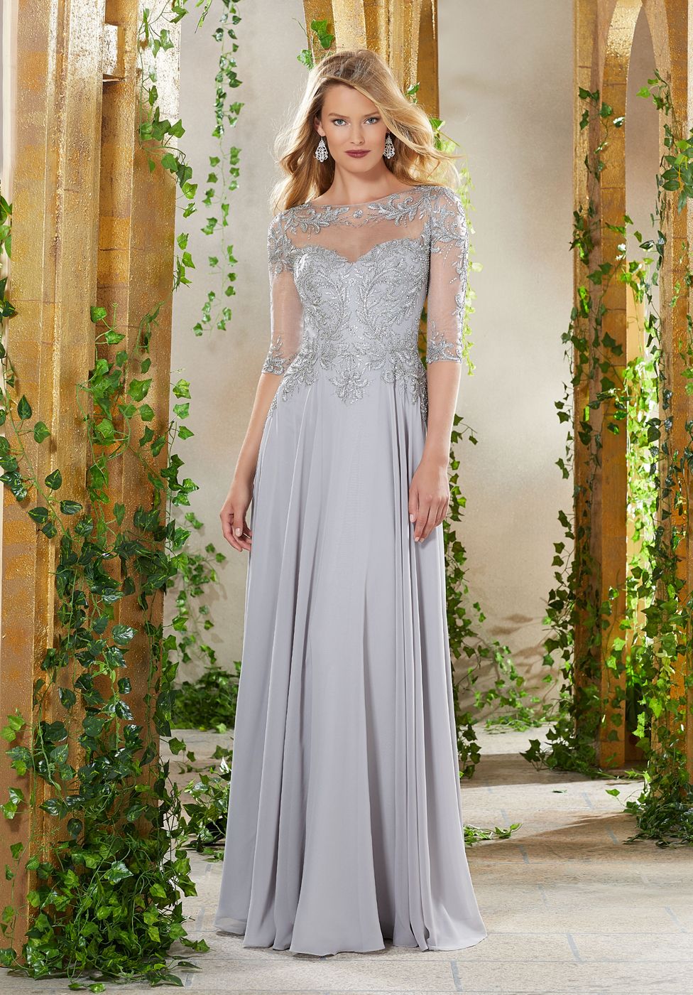 mori lee mother of the bride dresses