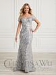 Bridal-Silver