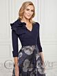Christina Wu 17957 Floral Skirt Evening Gown