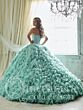 House Of Wu 26800 Quinceanera Dress - Stock Only