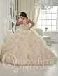 House Of Wu 26835 Quinceanera Dress - Stock Only