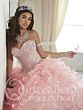 House Of Wu 26845 Quinceanera Dress