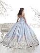 House of Wu 26874 Quinceanera Dress