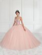 Blush Pink