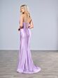 Christina Wu 48097 High Slit Sweetheart Neck Bridal Gown