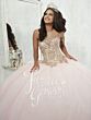 House of Wu 56286 Quinceanera Dress