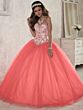 House of Wu 56287 Quinceanera Dress