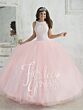 House of Wu 56318 Quinceanera Dress