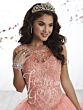House of Wu 56319 Quinceanera Dress