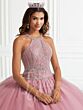 Dusty Rose - Size 10