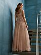 Adrianna Papell 40475 Sweetheart Neck Sleeveless A-Line Dress