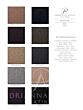 Adrianna Papell 40120 Sweetheart Neck Dress - Stock Only