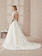 Adrianna Papell - Dress Style 31161