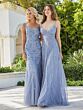 Adrianna Papell - Dress Style 40264