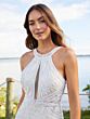 Adrianna Papell - Dress Style 40358
