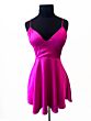 Aerie Couture 812 Spaghetti Strap Sweetheart Neckline Dress
