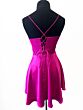 Aerie Couture 812 Spaghetti Strap Sweetheart Neckline Dress