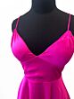 Aerie Couture 812 Spaghetti Strap Sweetheart Neckline Dress