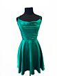 Aerie Couture 815 Spaghetti Strap Sequin Dress