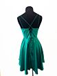 Aerie Couture 815 Spaghetti Strap Sequin Dress