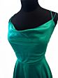 Aerie Couture 815 Spaghetti Strap Sequin Dress