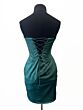 Aerie Couture 817 Corset Bodice Sweetheart Neck Dress