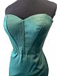 Aerie Couture 817 Corset Bodice Sweetheart Neck Dress