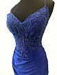 Aerie Couture 827 Ruched Skirt Sweetheart Neck Dress