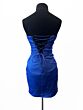 Aerie Couture 828 Tulip Skirt Pleated Dress