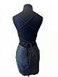 Aerie Couture 845 Tulip Skirt Ruched Dress