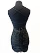 Aerie Couture 847 Scoop Neckline Ruched Dress