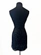 Aerie Couture 848 Spaghetti Strap Beaded Dress