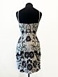 Aerie Couture 850 Plunging Neckline Sequin Dress