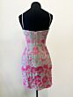 Aerie Couture 850 Plunging Neckline Sequin Dress