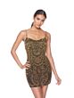 Alyce Paris 84010 Tie Back Embellished Dress