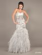 Jovani 1531 Aqua Prom Dress