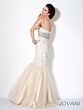 Jovani 158908 Fuchsia Prom Dress