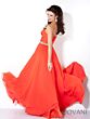 Jovani 159764 Nude Prom Dress