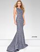 Jovani 45830 Fuchsia Prom Dress