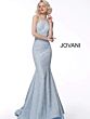 Soft Blue