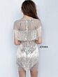 Jovani 11999 Short Dress